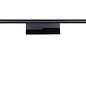 ART-MAG15-OPTIC-RS LED Светильник линейный поворотный для магнитного шинопровода   -  Трековые светильники 